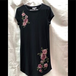 Bobbie brooks ladies medium dress